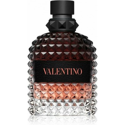 VALENTINO Uomo Born In Roma Coral Fantasy EDT 100ml TESTER